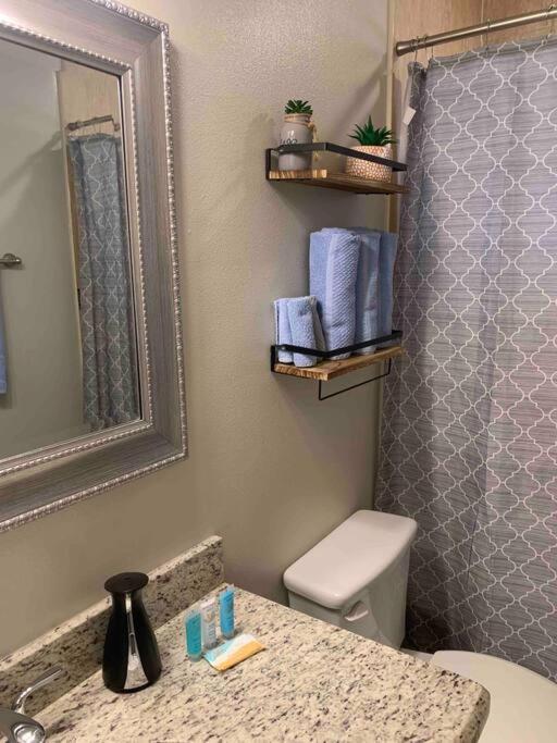Cozy 3 Bed 2 Bath Apartment, Near Shopping Plazas, Expressway And Free Parking Edinburg Exterior foto